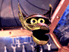 Mr. Crow's Avatar