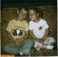 Click image for larger version

Name:	Me and Lil Sis as kids.jpg
Views:	114
Size:	62.7 KB
ID:	2030126