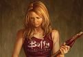 Buffy Season 8