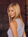 Buffy Summers SMG buffy the vampire slayer 9103787 400 513