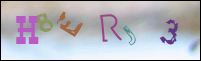 Registration Image